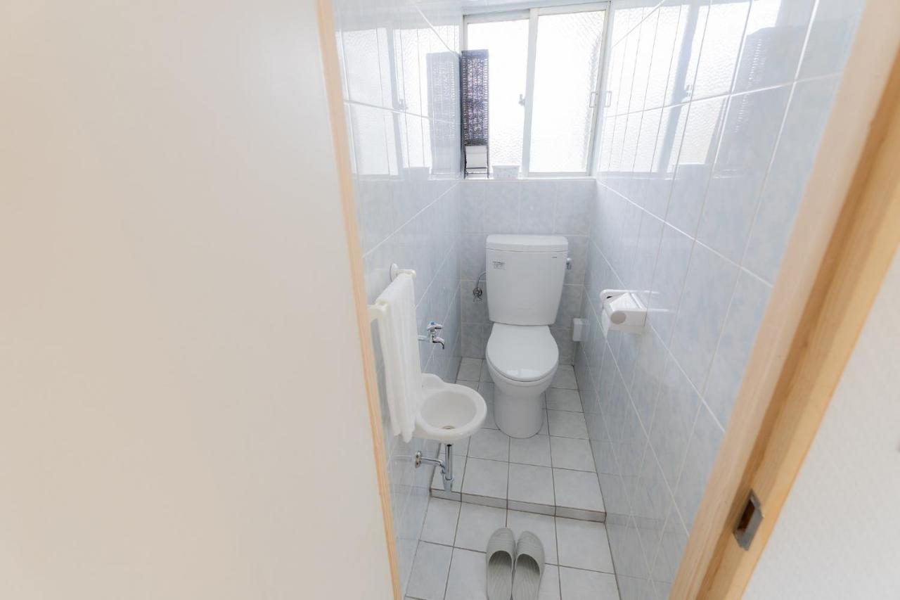 Tancha Detached House / Vacation Stay 50245 本部 外观 照片