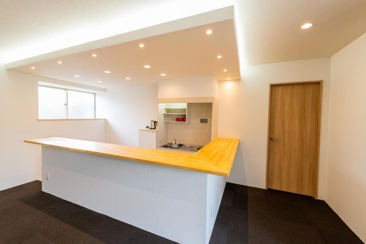 Tancha Detached House / Vacation Stay 50245 本部 外观 照片