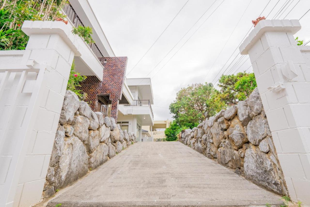 Tancha Detached House / Vacation Stay 50245 本部 外观 照片