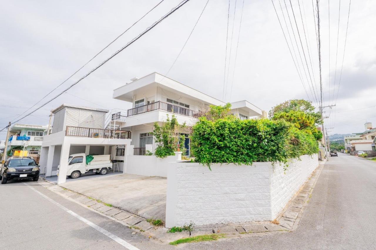 Tancha Detached House / Vacation Stay 50245 本部 外观 照片